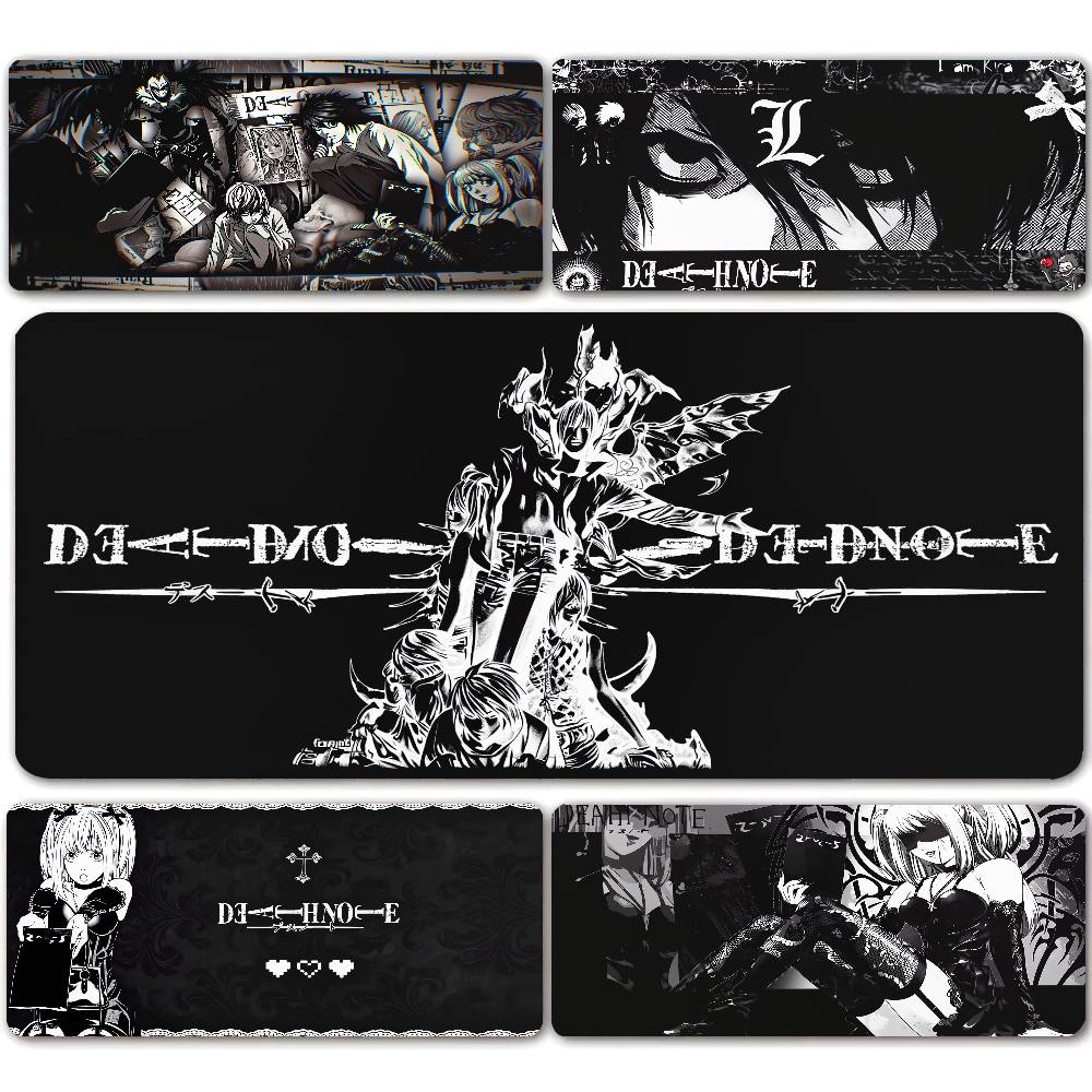 Pc Gaming Notebook - Alas Mouse Death Note Manga Jepang