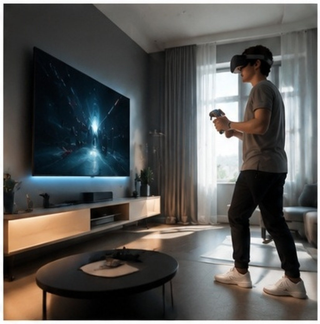 Pc Gaming Vr - 1Set Kit Pengganti Penutup Kontroler Game