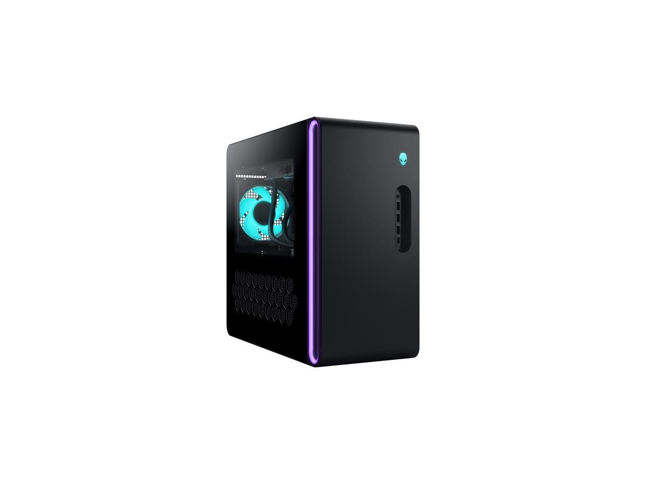 Pc Gaming Dell - PC Gaming Alienware Aurora Intel Core