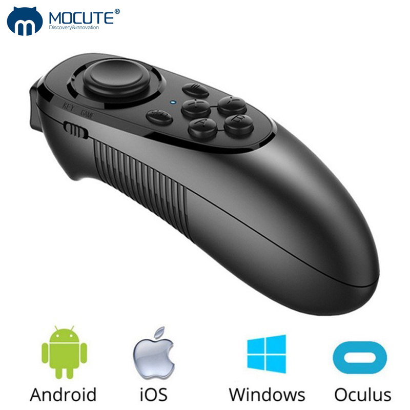 Pc Gaming On Mobile - Gamepad Bluetooth Game Pad, Joystick seluler