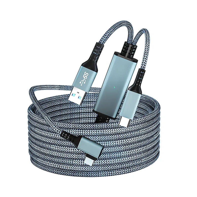 Vr Headset Pc - Kabel Link 5M Headset VR kabel