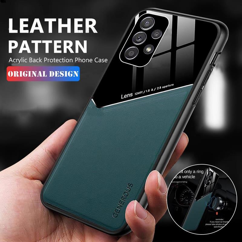 Pc Gaming Xiaomi - K50 Casing Gaming Kulit PU Penutup