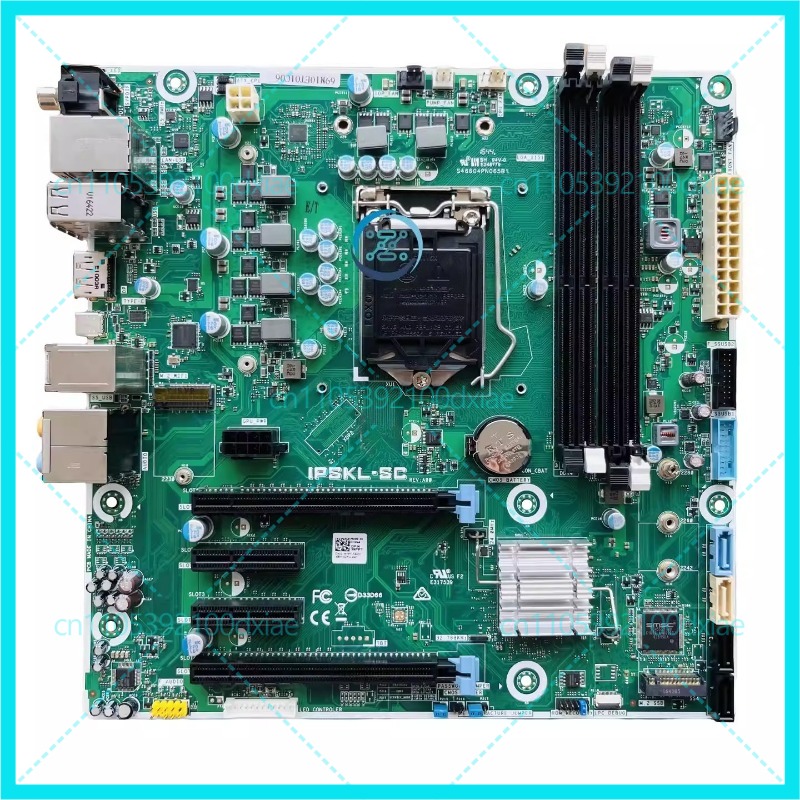 Pc Gaming Dell - Untuk papan utama PC desktop Dell