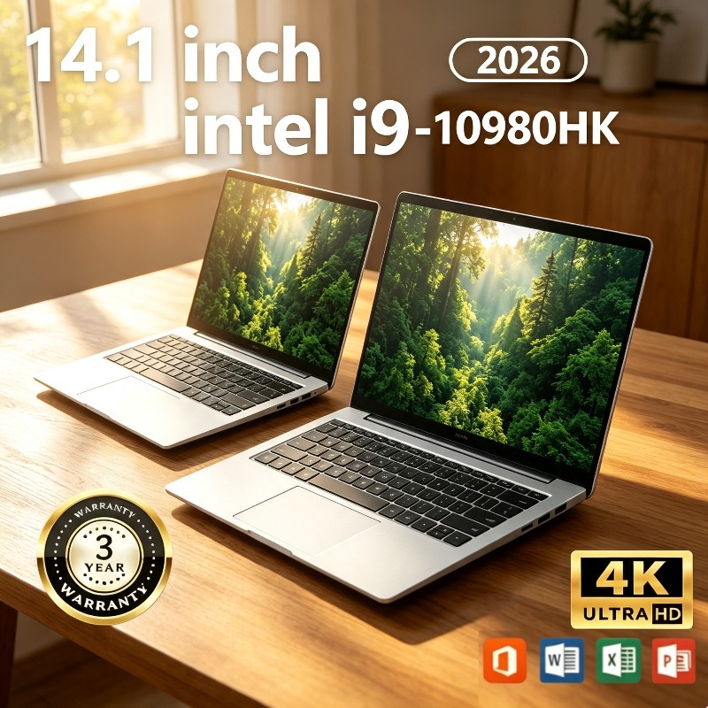 Pc Gaming Ddr4 - Komputer Notebook Gaming Intel Core i9
