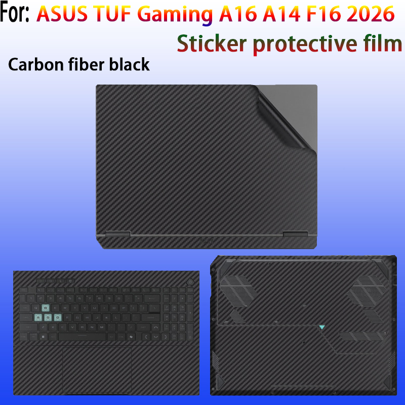 Pc Gaming Asus - Untuk ASUS TUF Gaming A18 FA808