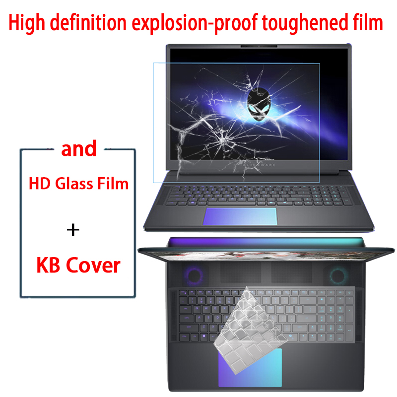Pc Gaming Dell - Untuk Dell Alienware 18 Area-51 Film