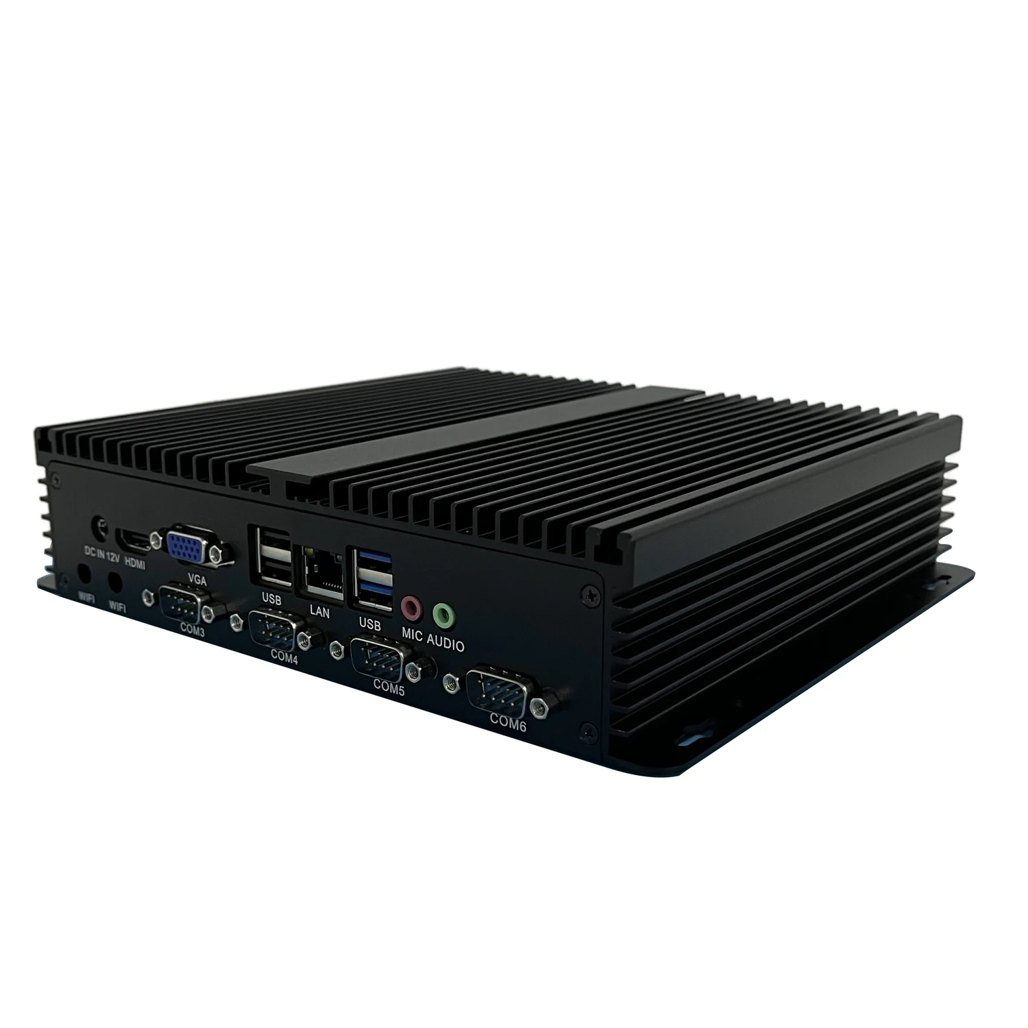 Pc Gaming Ddr4 - Mini PC Tanpa Kipas Generasi ke-8