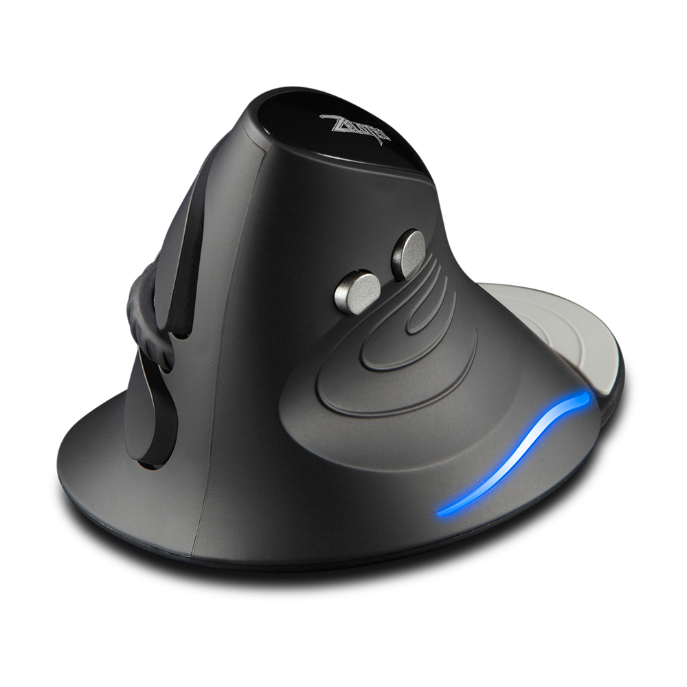 Pc Gaming Gta 6 - ZELOTES Mouse vertikal F-17, Mouse Gaming