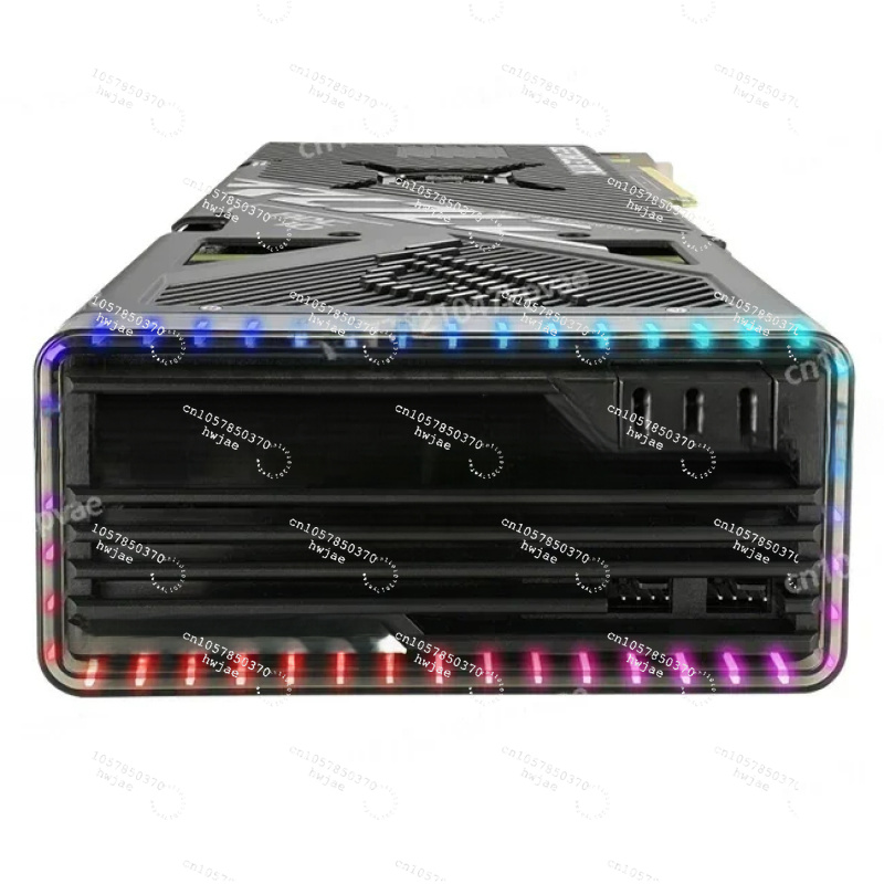 Pc Gaming Nvidia 3060 - 4060 Kartu Grafis Komputer RTX 4070