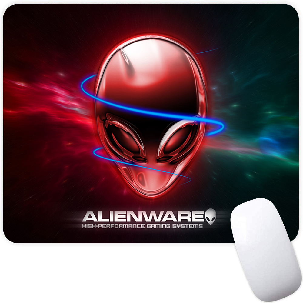 Pc Gaming Dell - Dell Alienware Alas Mouse Gaming Kecil