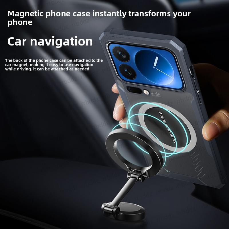 Pc Gaming Xiaomi - Casing untuk Xiaomi Mi 17 Pro