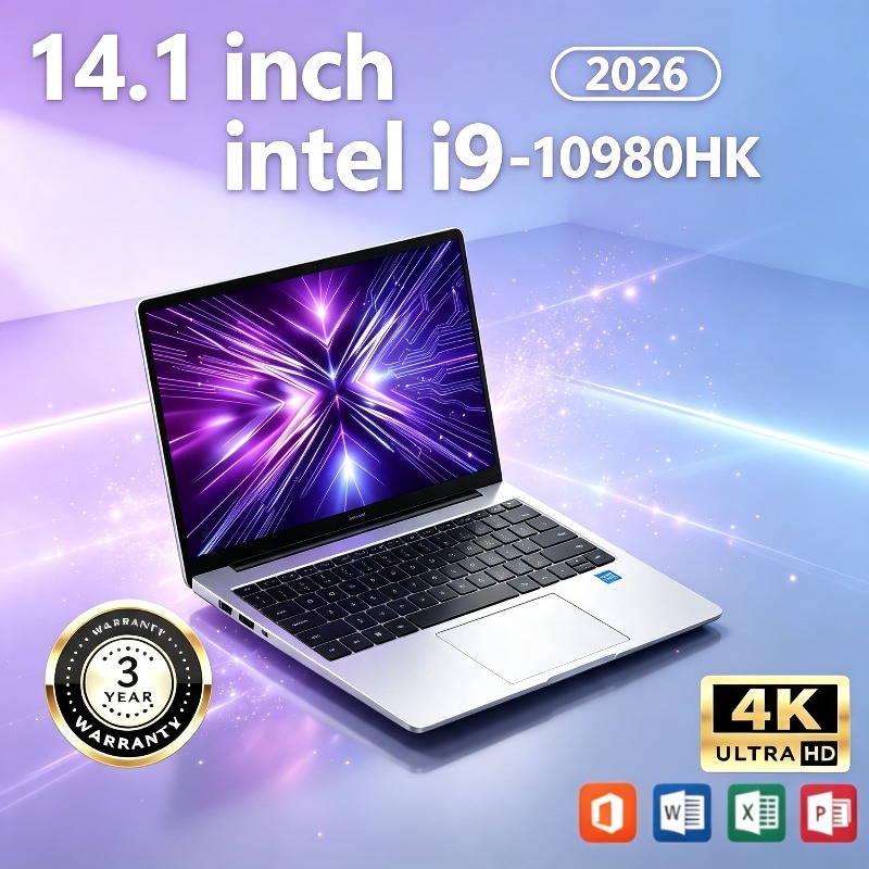 Pc Gaming Ddr4 - Komputer Notebook Gaming Intel Core i9