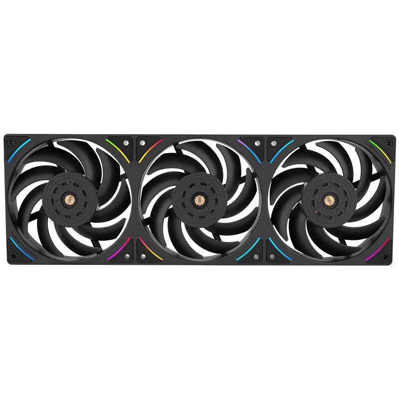 Thermalright TL-UB36 360Mm Kip - Argb Case Fan ulasan dan harga