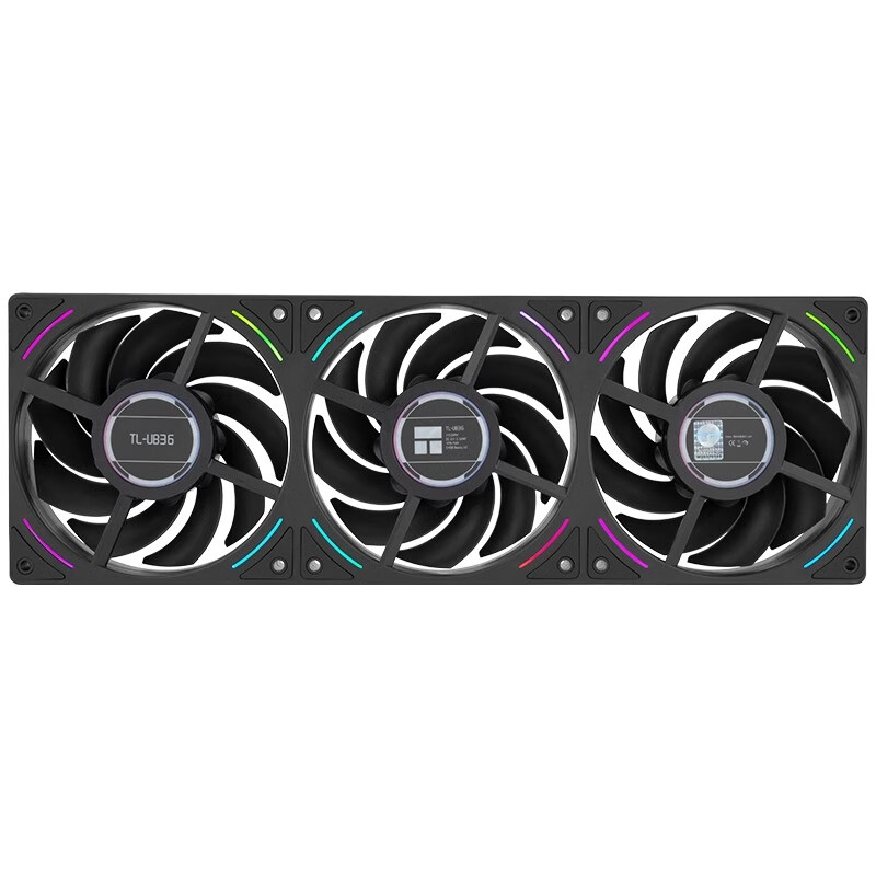 Thermalright TL-UB36 360Mm Kip - Argb Case Fan ulasan dan harga