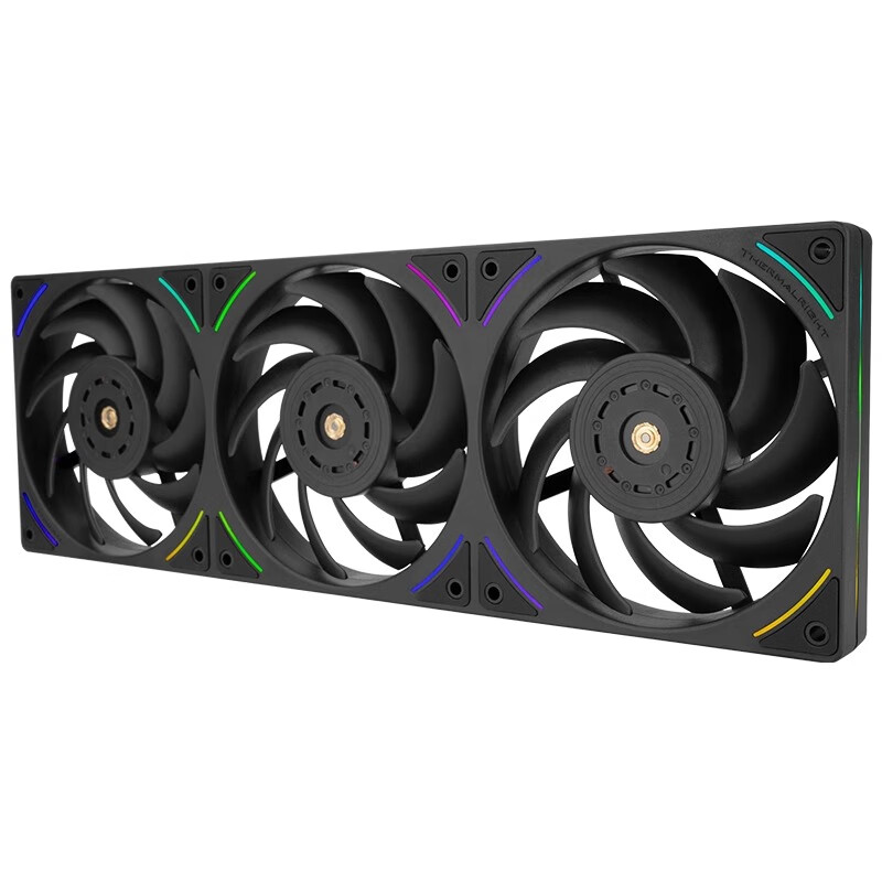 Thermalright TL-UB36 360Mm Kip - Argb Case Fan ulasan dan harga