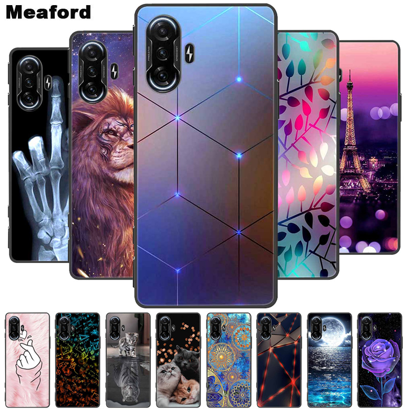 Untuk Redmi K40 Casing Gaming  - Pc Gaming Xiaomi ulasan dan harga