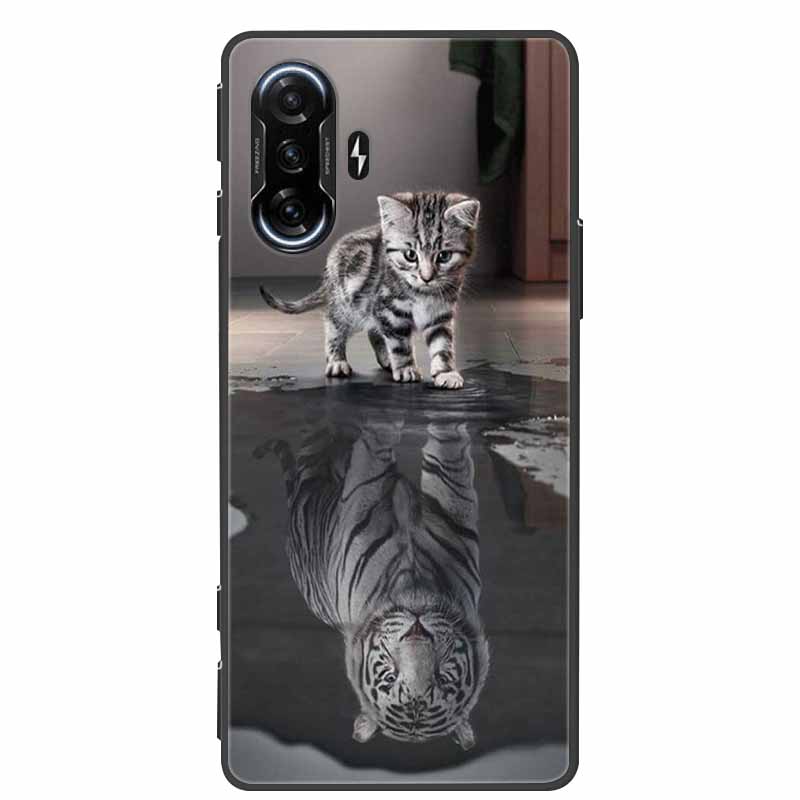 Untuk Redmi K40 Casing Gaming  - Pc Gaming Xiaomi ulasan dan harga
