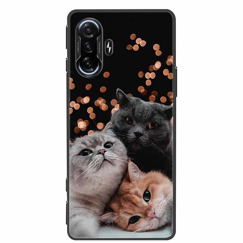 Untuk Redmi K40 Casing Gaming  - Pc Gaming Xiaomi ulasan dan harga