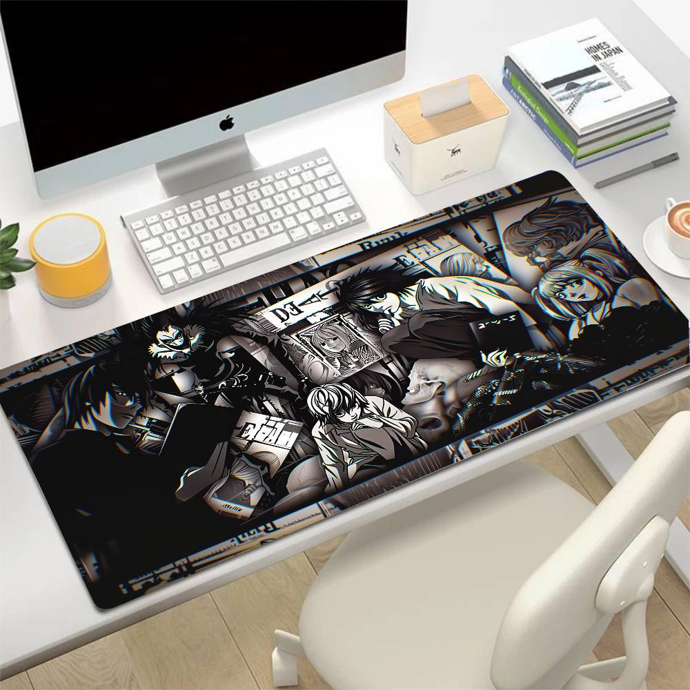 Alas Mouse Death Note Manga Je - Pc Gaming Notebook ulasan dan harga