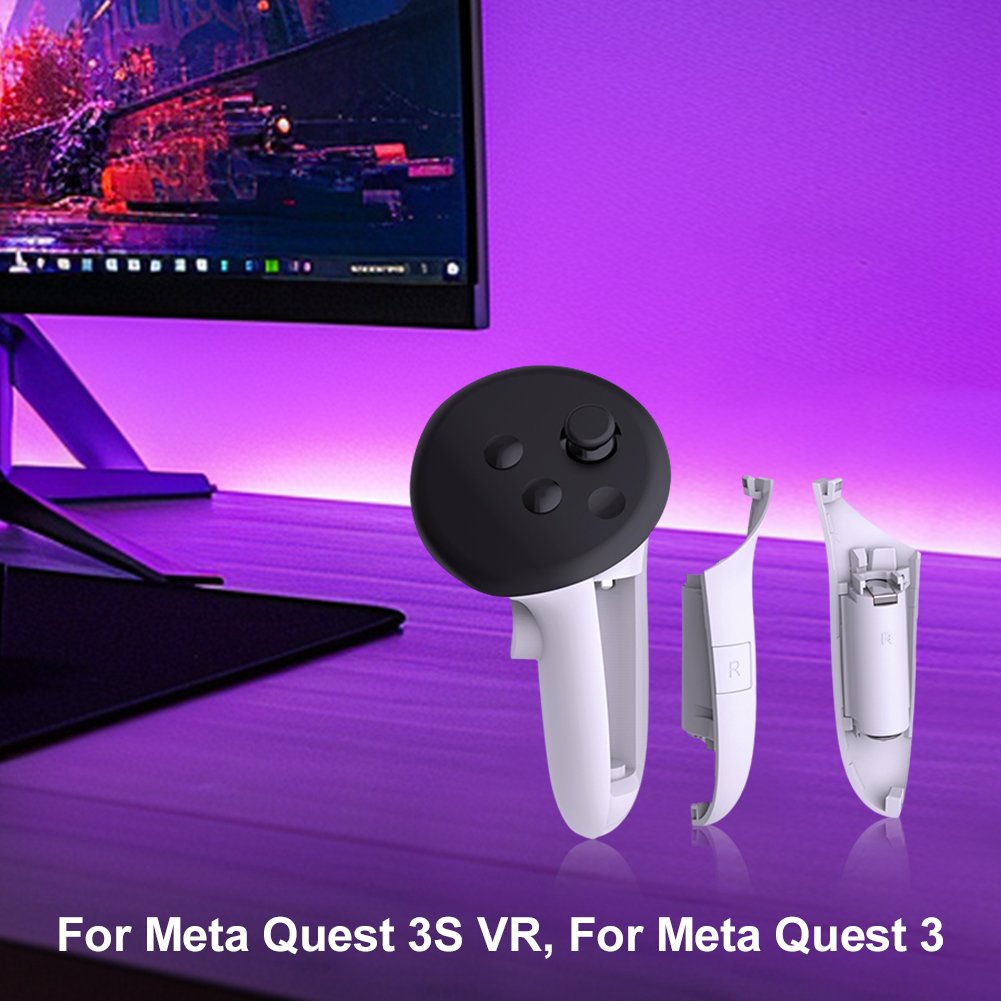 Aksesori Penutup Pegangan Peng - Vr Headset Pc ulasan dan harga