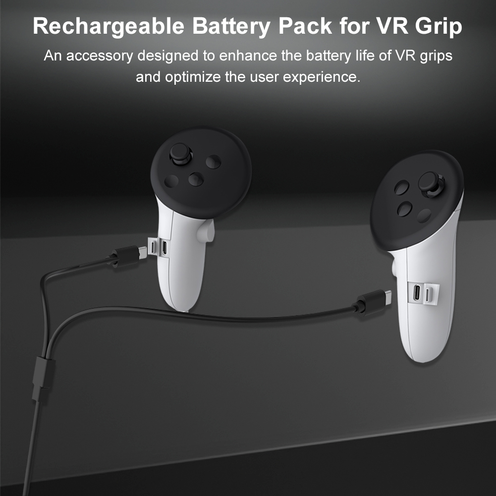 Aksesori Penutup Pegangan Peng - Vr Headset Pc ulasan dan harga