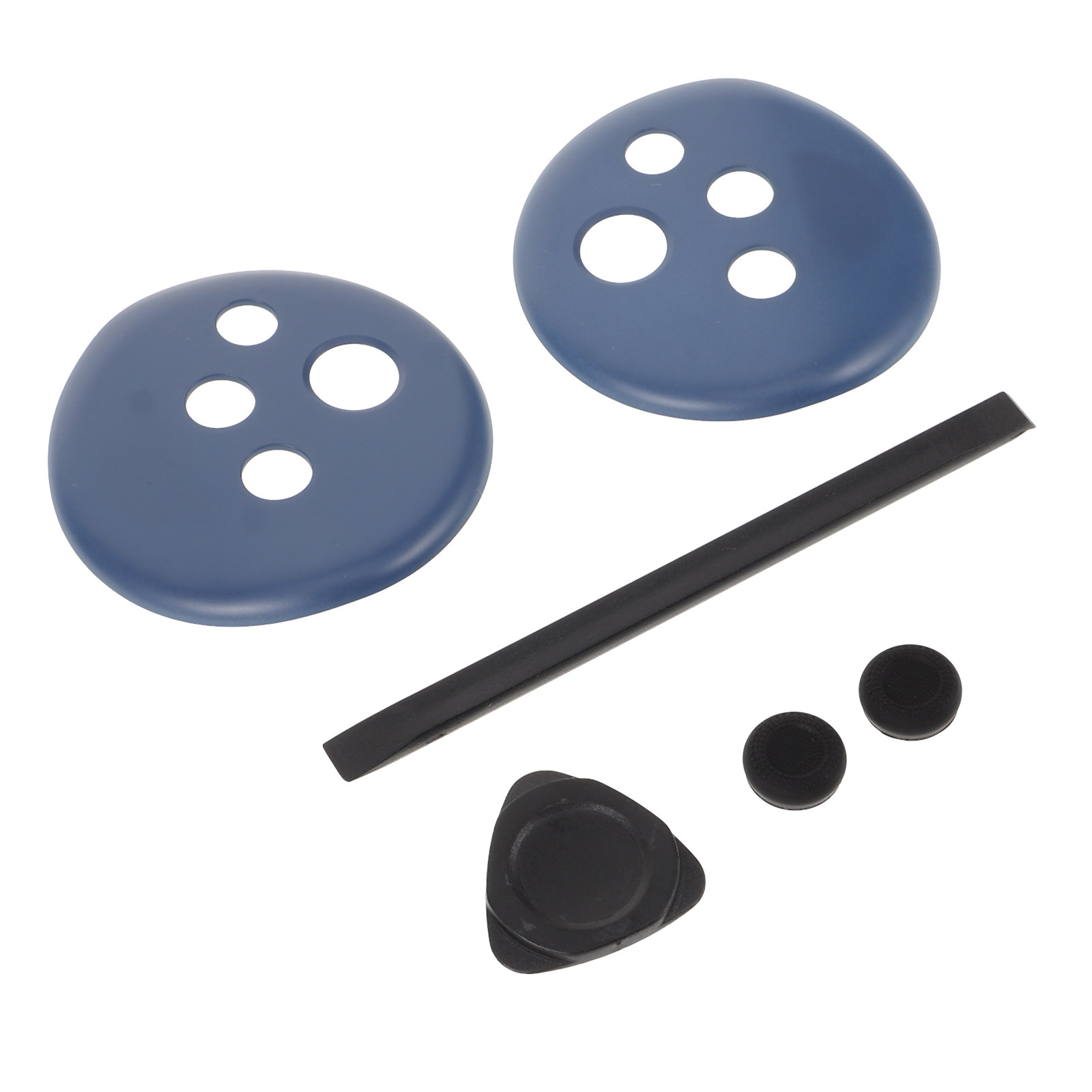 1Set Kit Pengganti Penutup Kon - Pc Gaming Vr ulasan dan harga