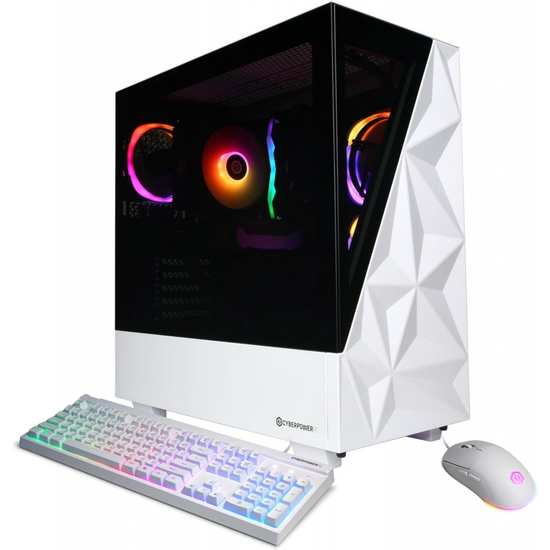 PC Gaming Gamer Xtreme VR, Cor - Pc Gaming Vr ulasan dan harga