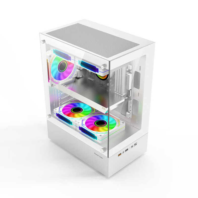 Casing Komputer Desktop Power  - Pc Gaming Dell ulasan dan harga