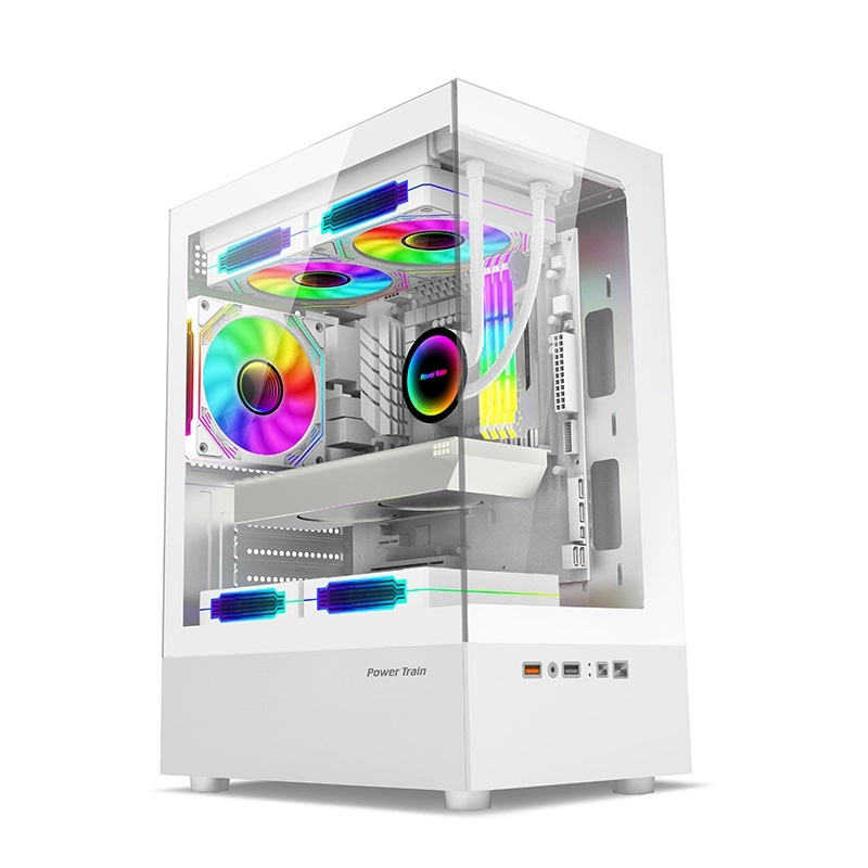 Casing Komputer Desktop Power  - Pc Gaming Dell ulasan dan harga