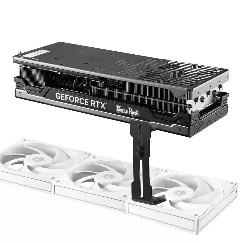 1 Buah Braket Anti Sag GPU Log - Pc Gaming Gta 6 ulasan dan harga