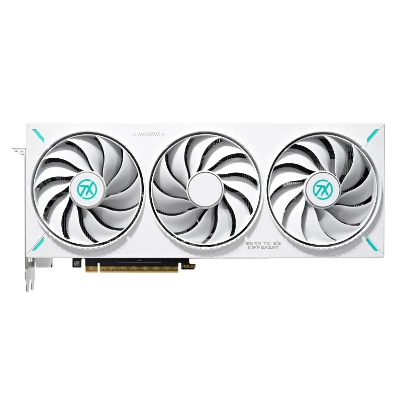 2025 TX-RTX5070-O12G GDDR7 OC  - Pc Gaming Vr ulasan dan harga