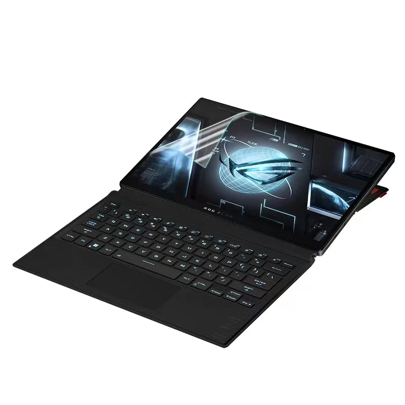 Anti-silau Seluruh Layar + Pel - Pc Gaming Asus ulasan dan harga
