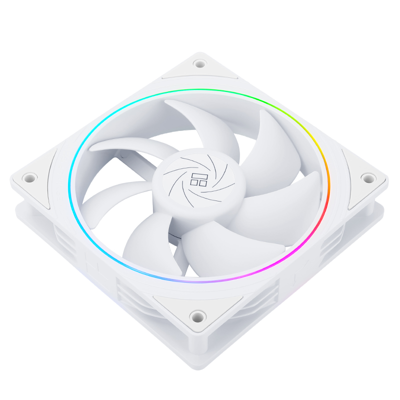 Thermalright TL-S12 Kipas Pend - Argb Case Fan ulasan dan harga