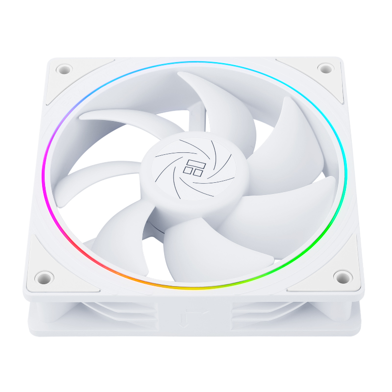Thermalright TL-S12 Kipas Pend - Argb Case Fan ulasan dan harga