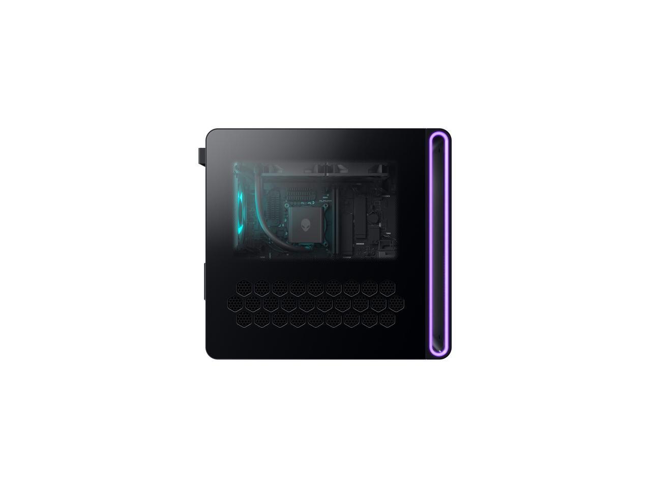 PC Gaming Alienware Aurora Int - Pc Gaming Dell ulasan dan harga