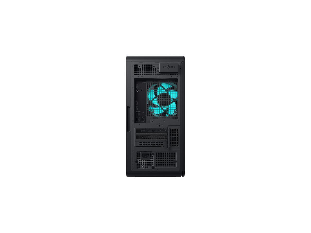 PC Gaming Alienware Aurora Int - Pc Gaming Dell ulasan dan harga
