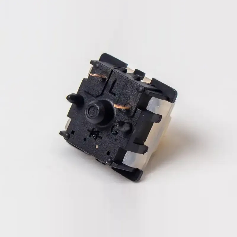Gateron sakelar Pro kuning baw - Pc Gaming Yellow ulasan dan harga