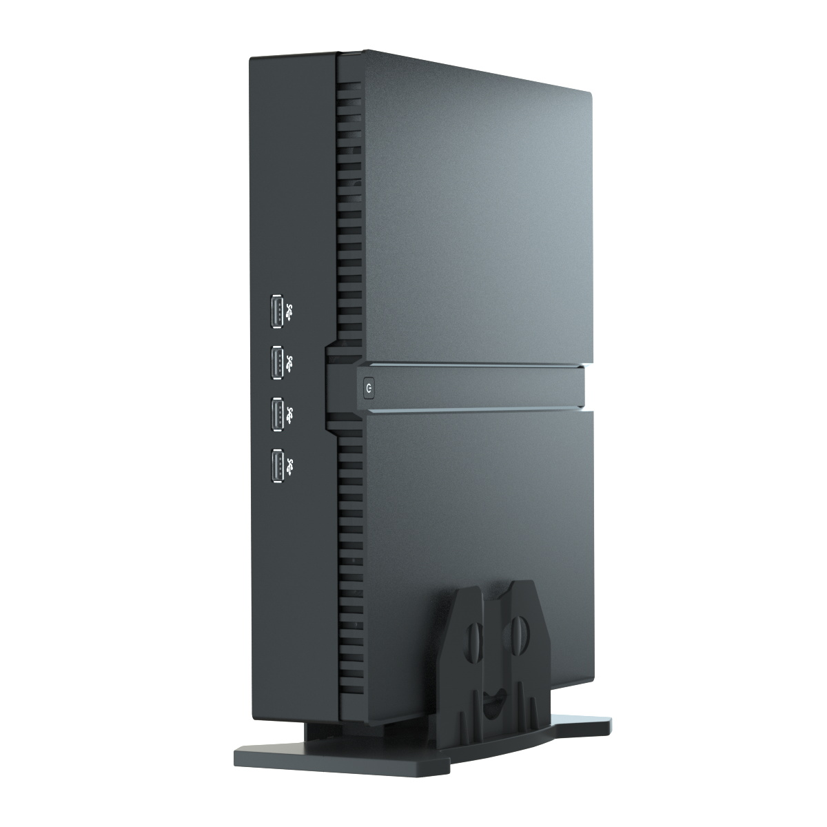 Partaker Mini PC Gamer Generas - Pc Gaming Nvidia 3060 ulasan dan harga