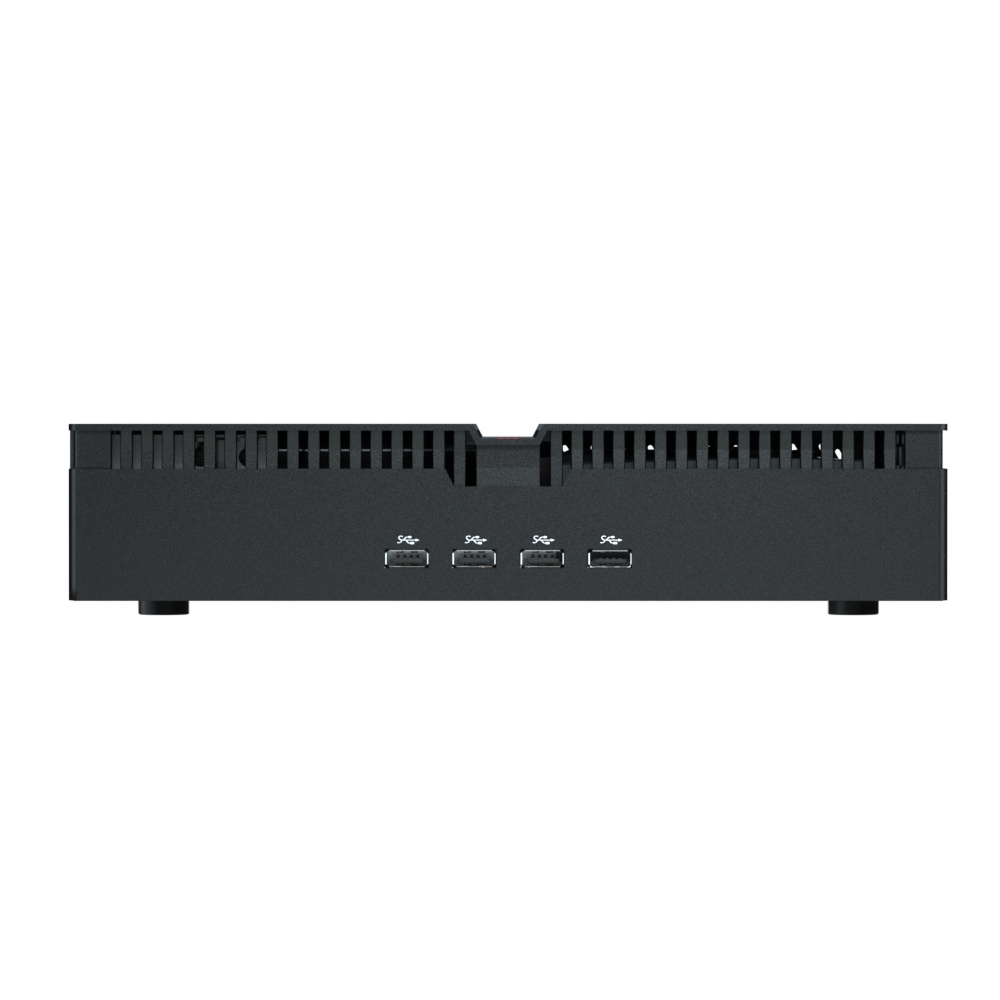 Partaker Mini PC Gamer Generas - Pc Gaming Nvidia 3060 ulasan dan harga