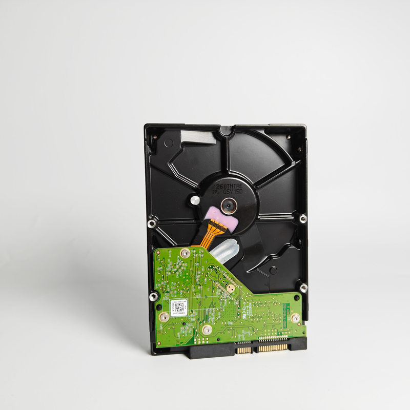 WD Blue 500GB 3.5 Inch SATA Ha - Pc Gaming Vr ulasan dan harga