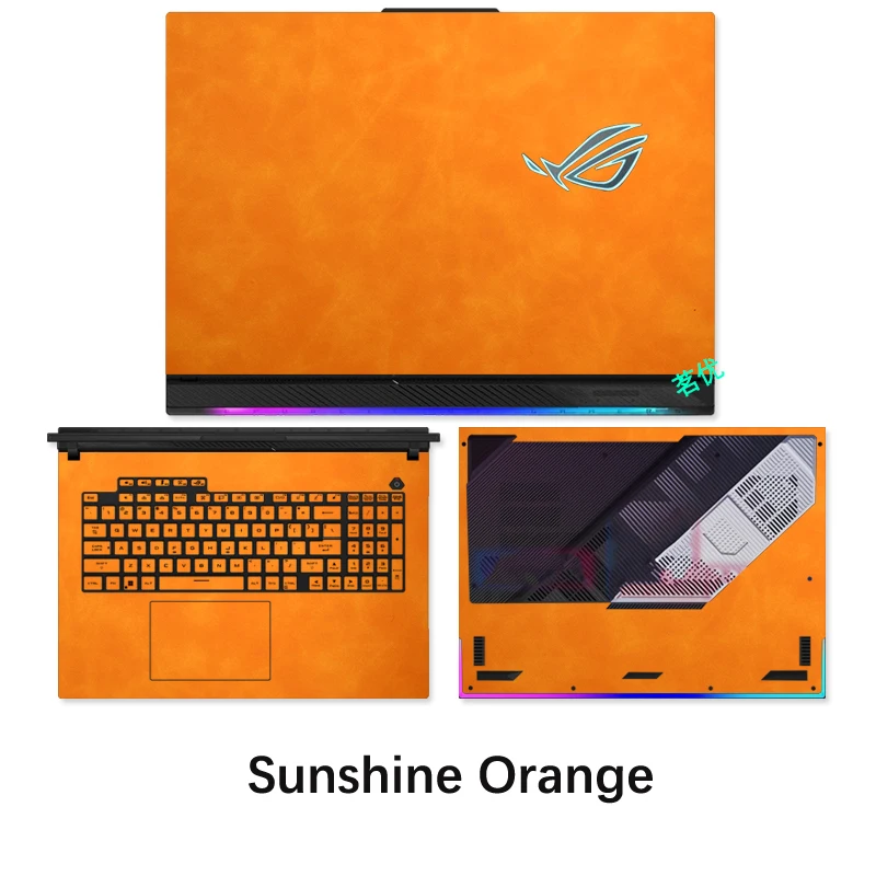 Stiker Lukis Laptop Modis untu - Pc Gaming Asus ulasan dan harga
