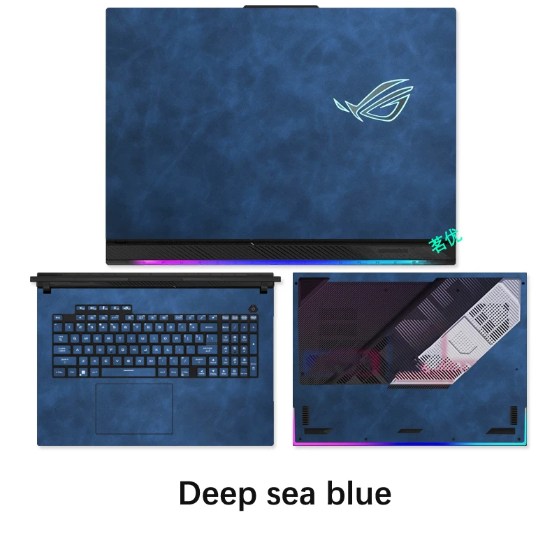 Stiker Lukis Laptop Modis untu - Pc Gaming Asus ulasan dan harga