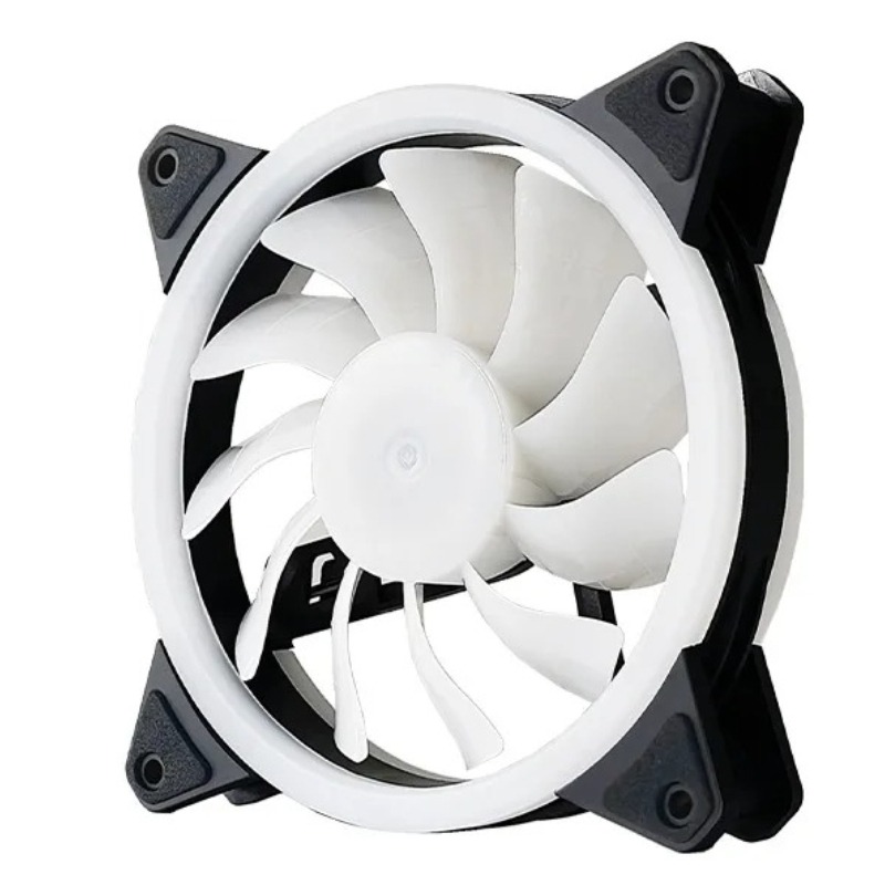 Kipas Pendingin PC RGB 120mm S - Argb Case Fan ulasan dan harga