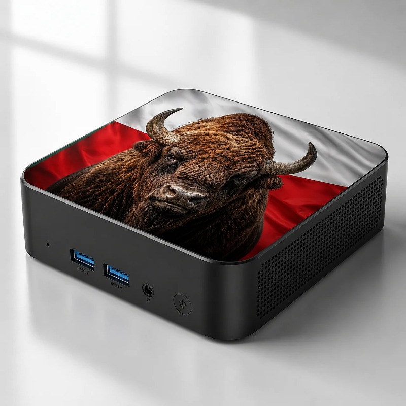 2026 Mini PC Baru Intel Core i - Pc Gaming Ddr4 ulasan dan harga