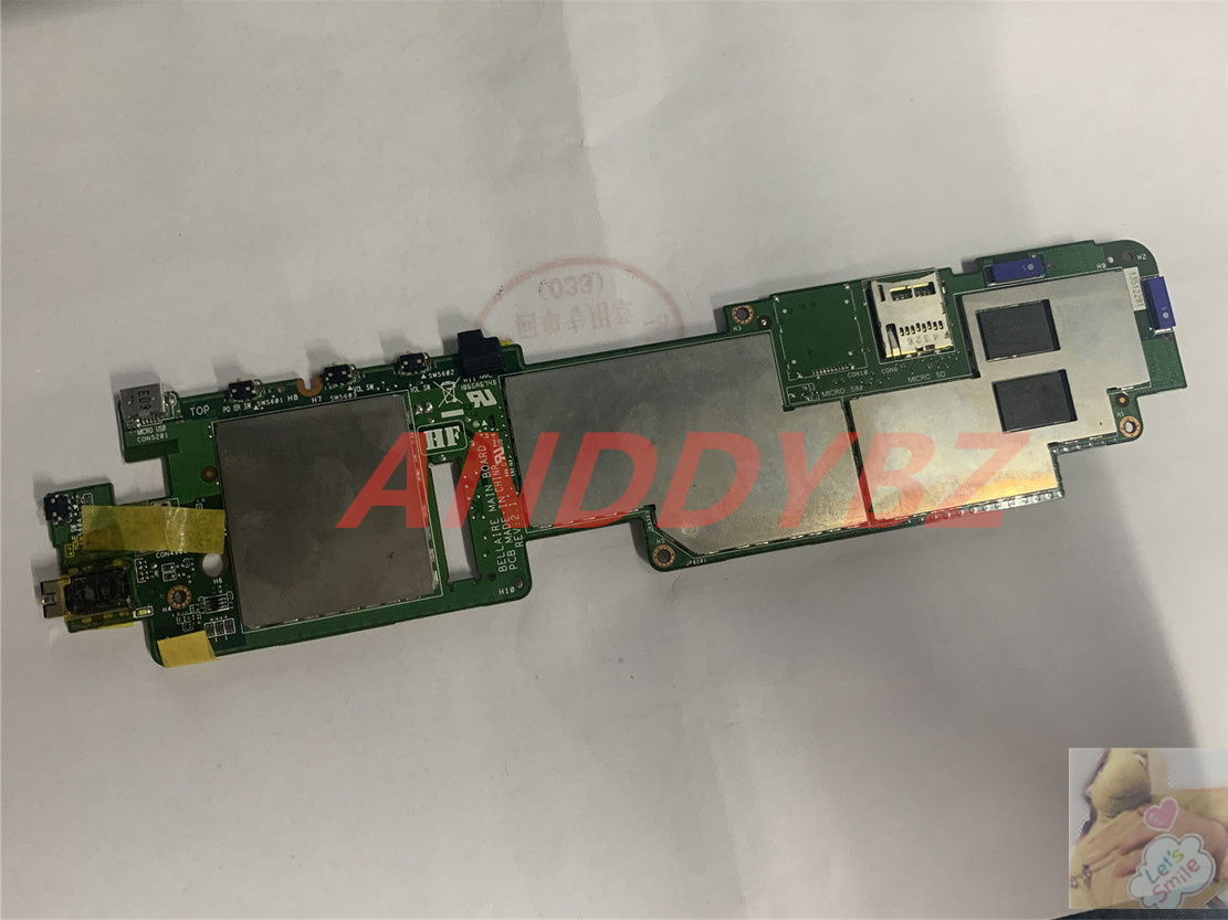Digunakan UNTUK Dell Venue 8 P - Pc Gaming Dell ulasan dan harga