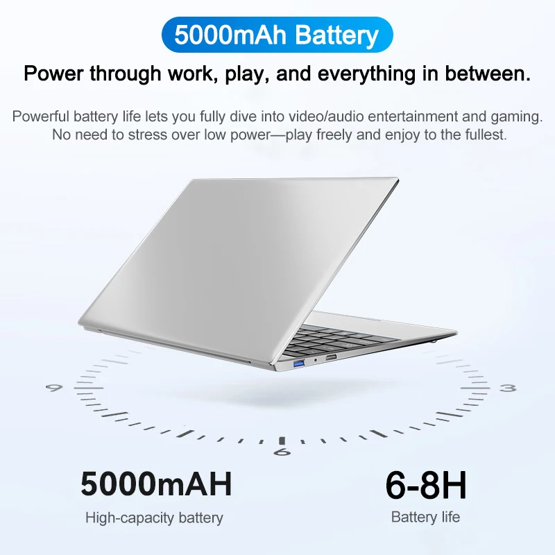 Laptop Ultra Tipis 14.1 Inci I - Pc Gaming Notebook ulasan dan harga