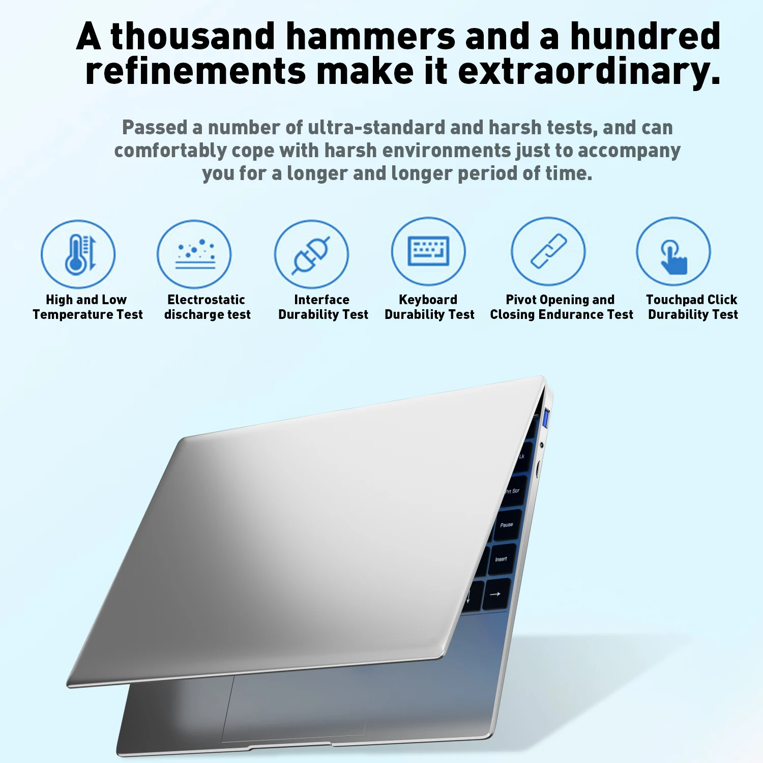Laptop Ultra Tipis 14.1 Inci I - Pc Gaming Notebook ulasan dan harga