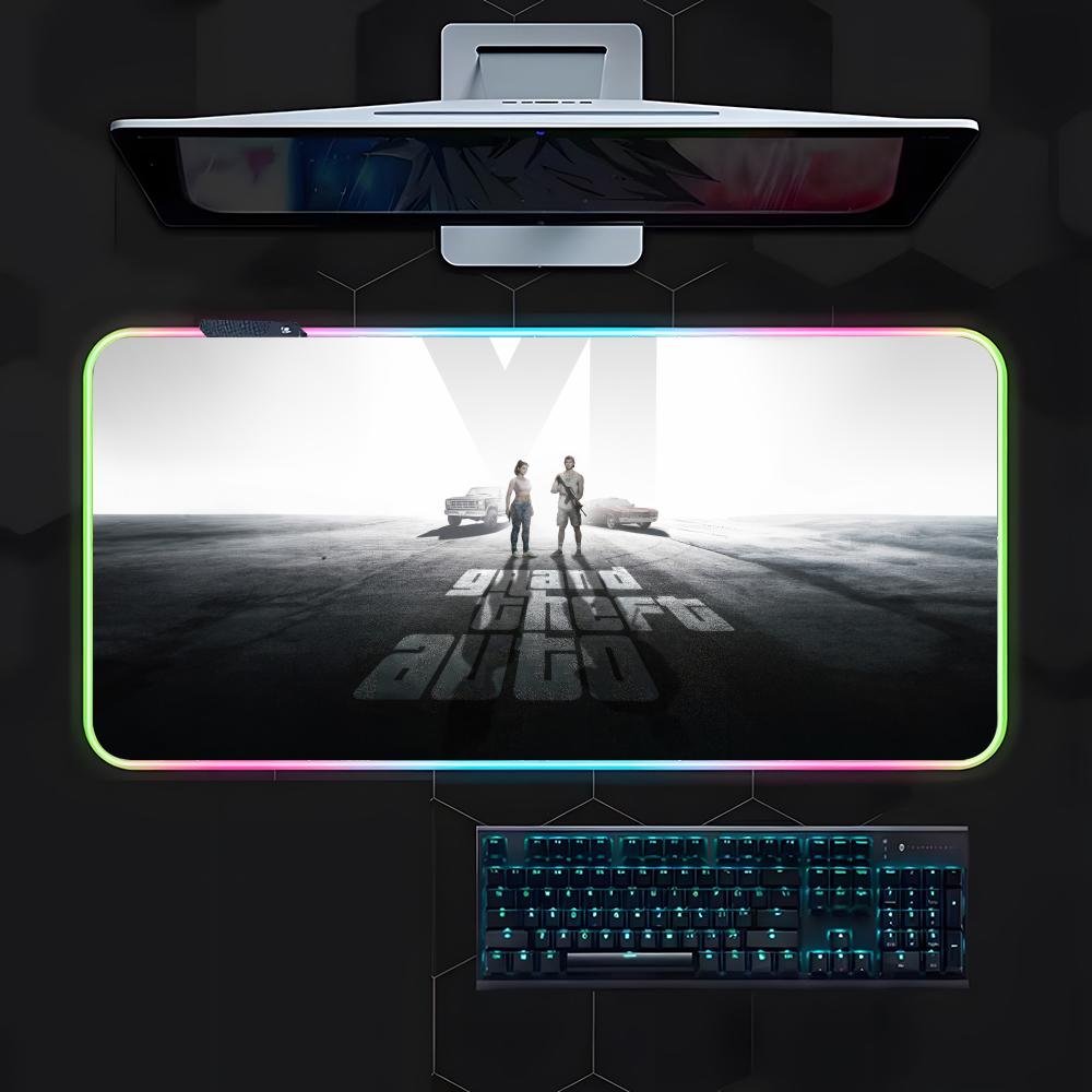 Alas Mouse Game G-gta 6 Alas M - Pc Gaming Gta ulasan dan harga