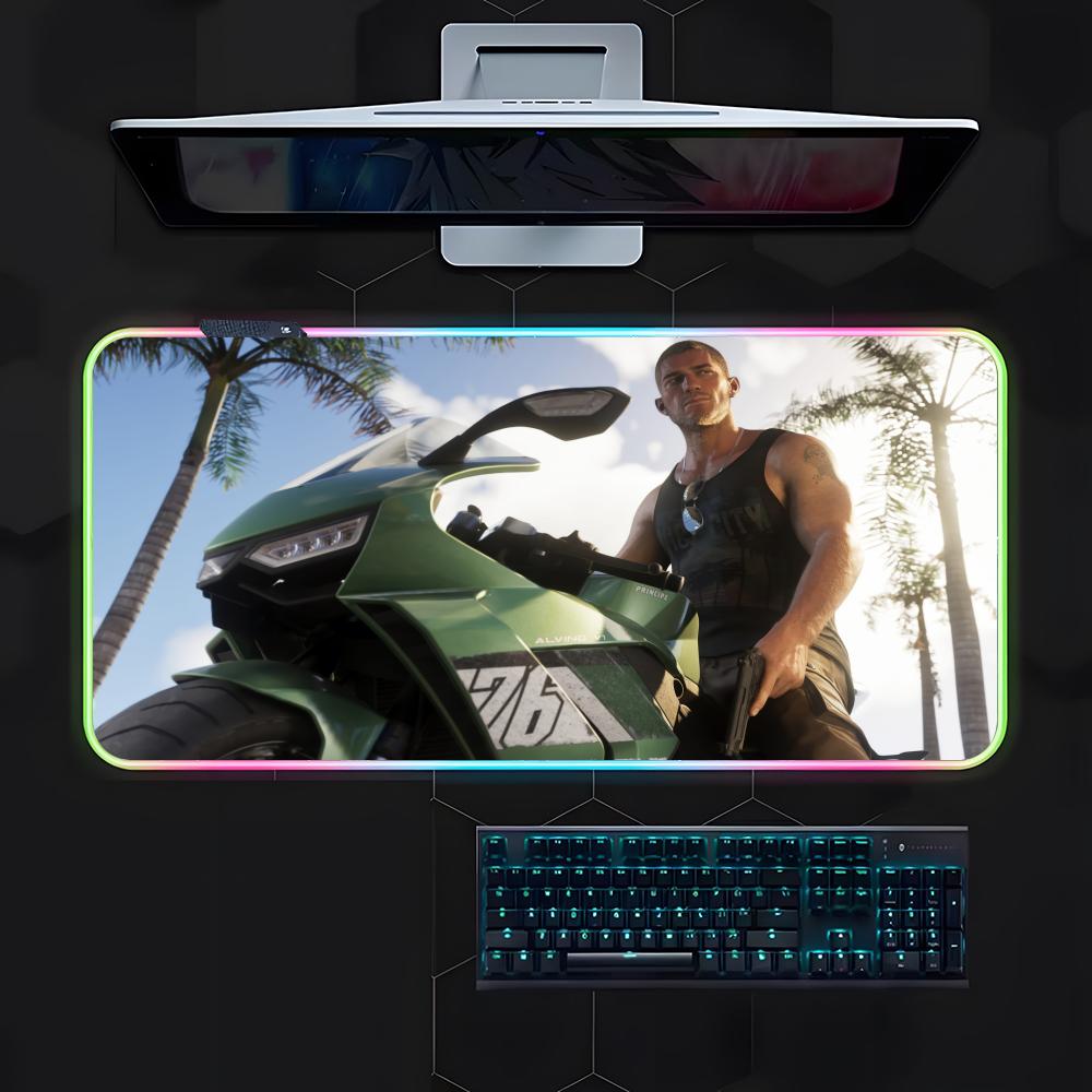 Alas Mouse Game G-gta 6 Alas M - Pc Gaming Gta ulasan dan harga