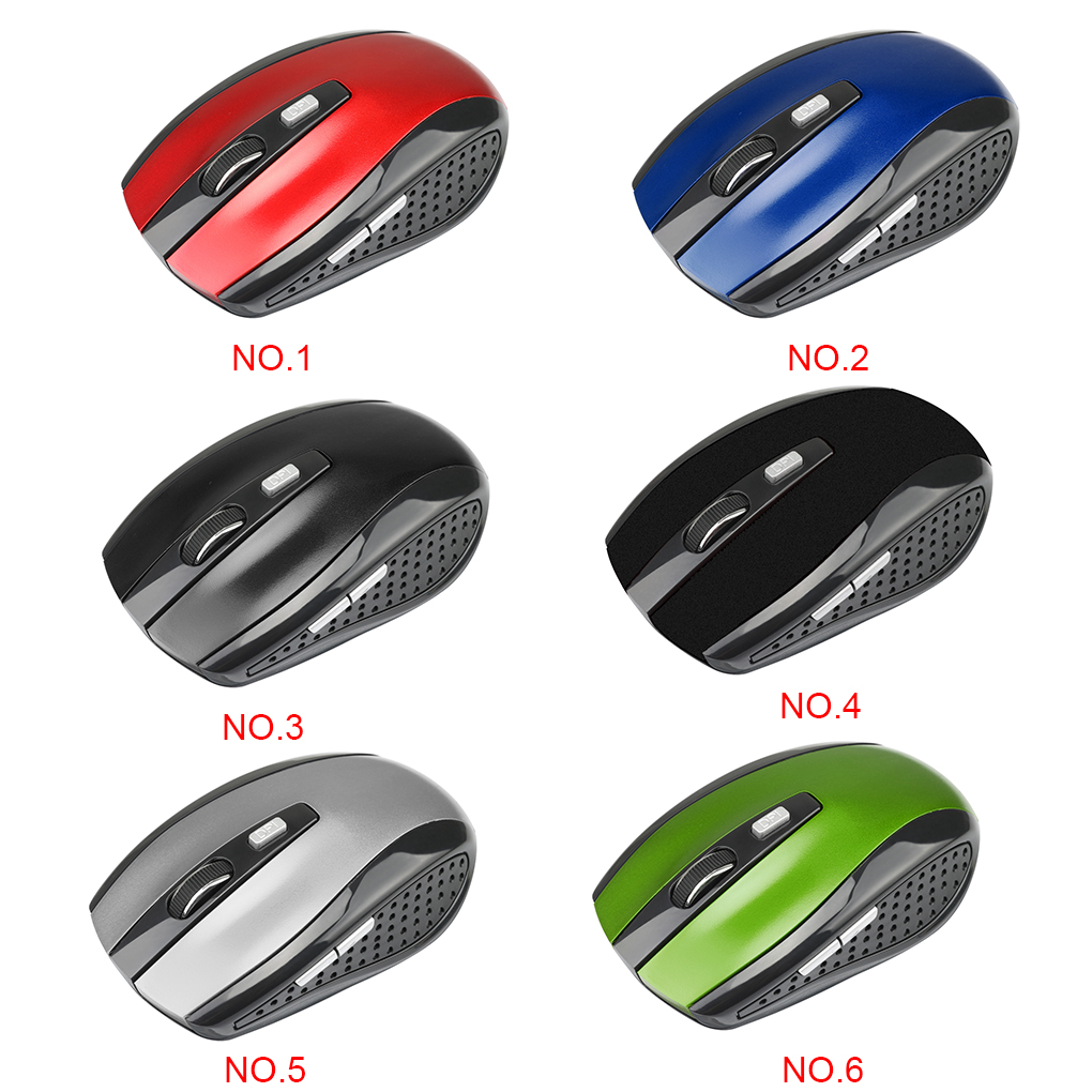 Mouse optik nirkabel komputer, - Pc Gaming Gta 6 ulasan dan harga
